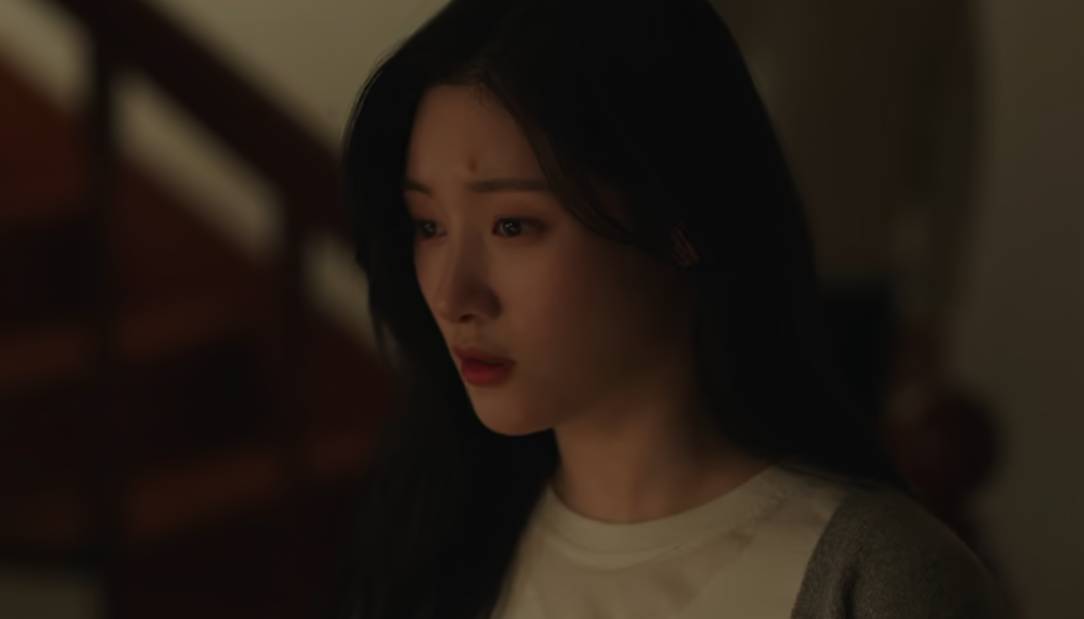 still cut drama Korea Beyond the Bar 