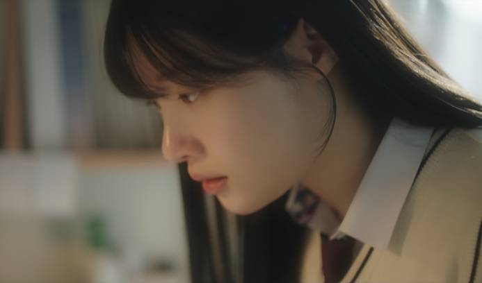 still cut drama Korea Beyond the Bar 