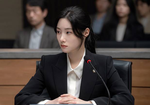 still cut drama Korea Beyond the Bar