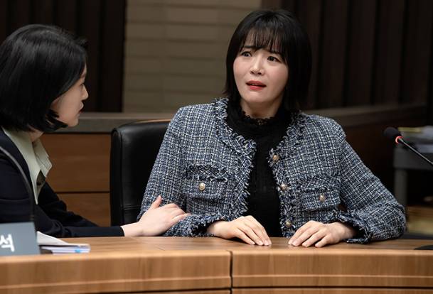 still cut drama Korea Beyond the Bar (dok. JTBC/Beyond the Bar)