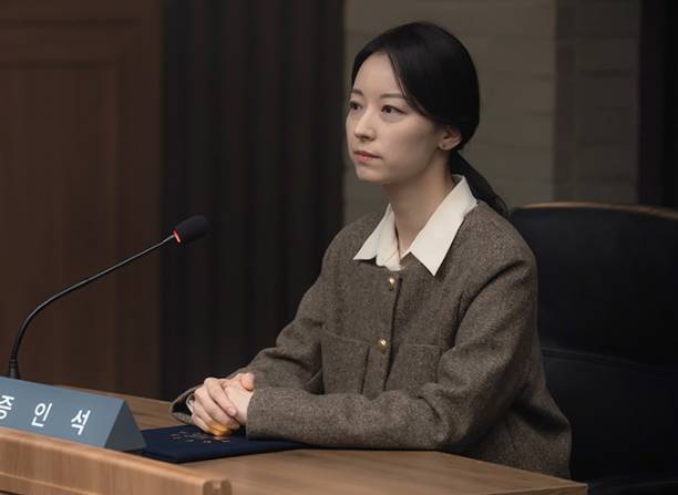still cut drama Korea Beyond the Bar (dok. JTBC/Beyond the Bar)