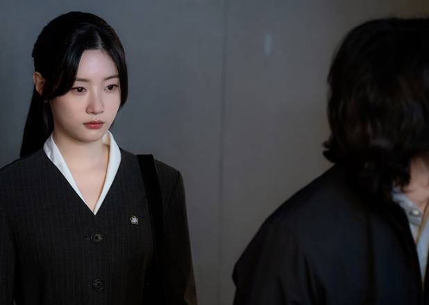 still cut drama Korea Beyond the Bar (dok. JTBC/Beyond the Bar)