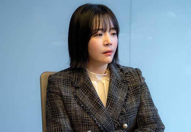 still cut drama Korea Beyond the Bar (dok. JTBC/Beyond the Bar)