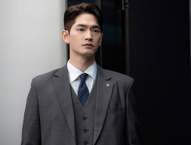 still cut drama Korea Beyond the Bar (dok. JTBC/Beyond the Bar)
