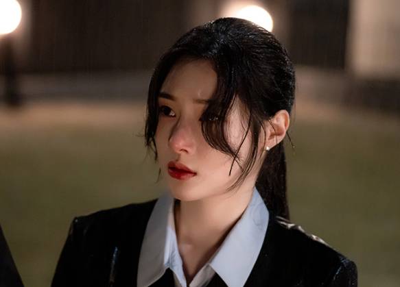 still cut drama Korea Beyond the Bar (dok. JTBC/Beyond the Bar)
