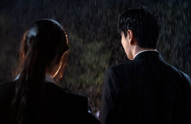 still cut drama Korea Beyond the Bar (dok. JTBC/Beyond the Bar)