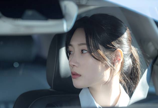 still cut drama Korea Beyond the Bar (dok. JTBC/Beyond the Bar)
