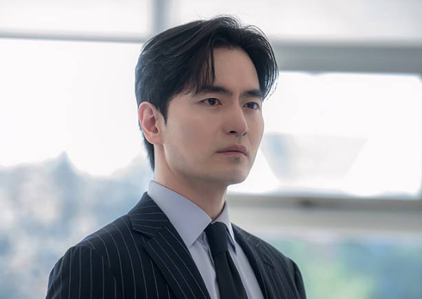 still cut drama Korea Beyond the Bar (dok. JTBC/Beyond the Bar)