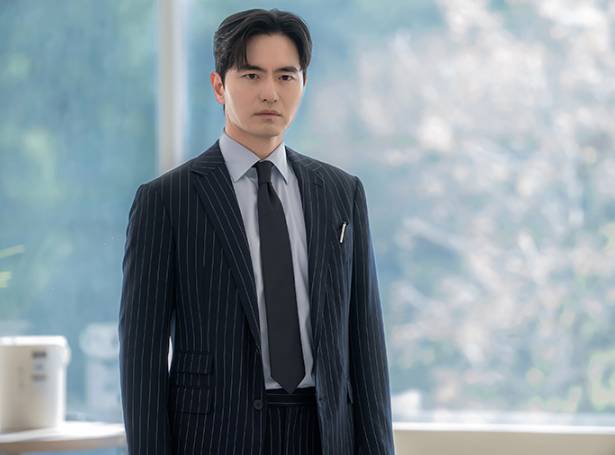 still cut drama Korea Beyond the Bar (dok. JTBC/Beyond the Bar)