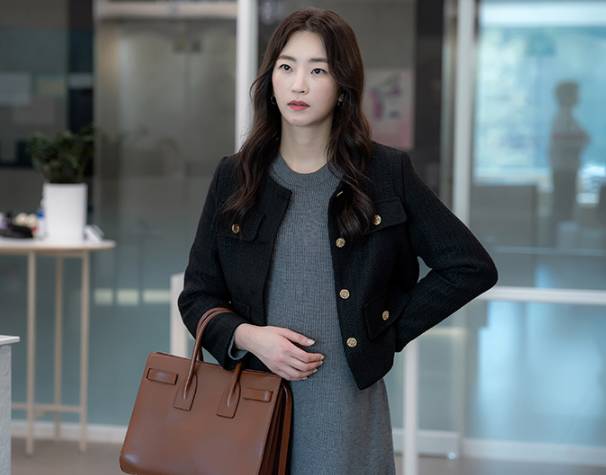 still cut drama Korea Beyond the Bar 