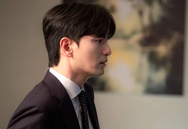 still cut drama Korea Beyond the Bar (dok. JTBC/Beyond the Bar)