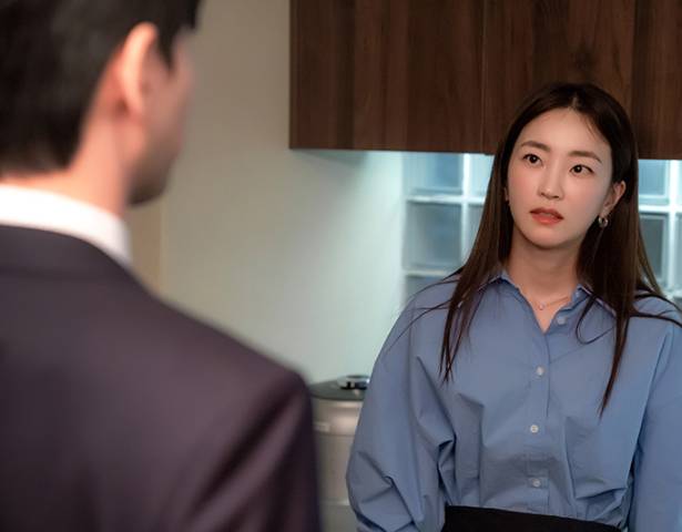 still cut drama Korea Beyond the Bar 