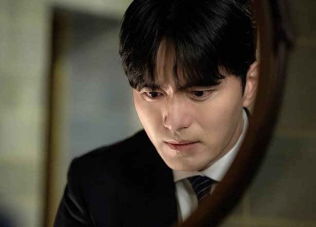 still cut drama Korea Beyond the Bar (dok. JTBC/Beyond the Bar)