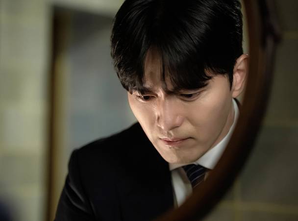 still cut drama Korea Beyond the Bar 