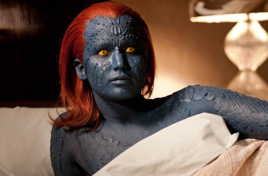 Mystique