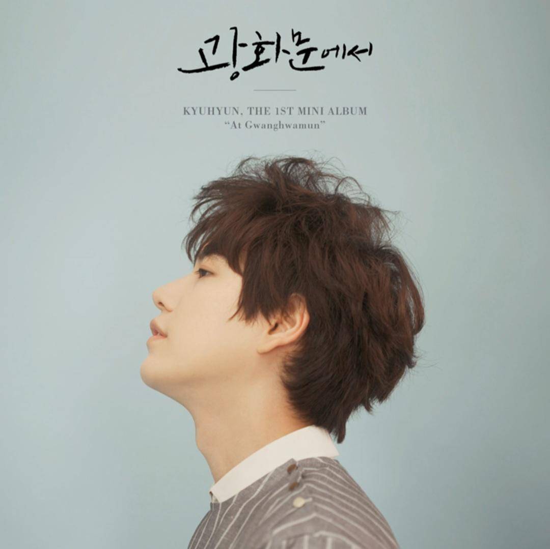 cover album At Gwanghwamun (youtube.com/@kyuhyuntv)