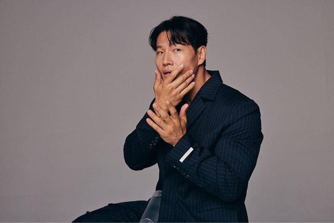 Kim Jong Kook (instagram.com/kjk76)