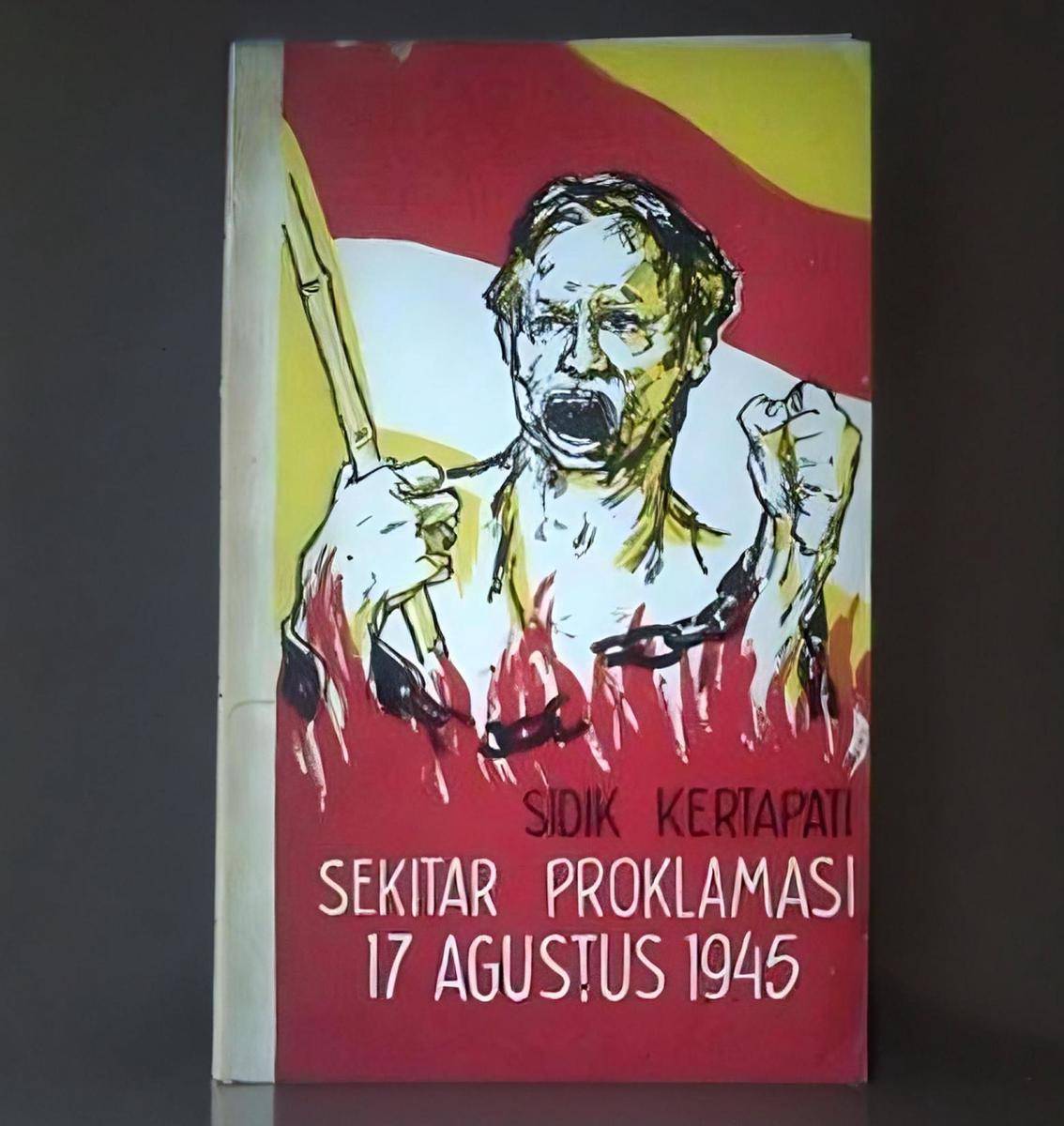 rekomendasi buku perjuangan (goodreads.com)