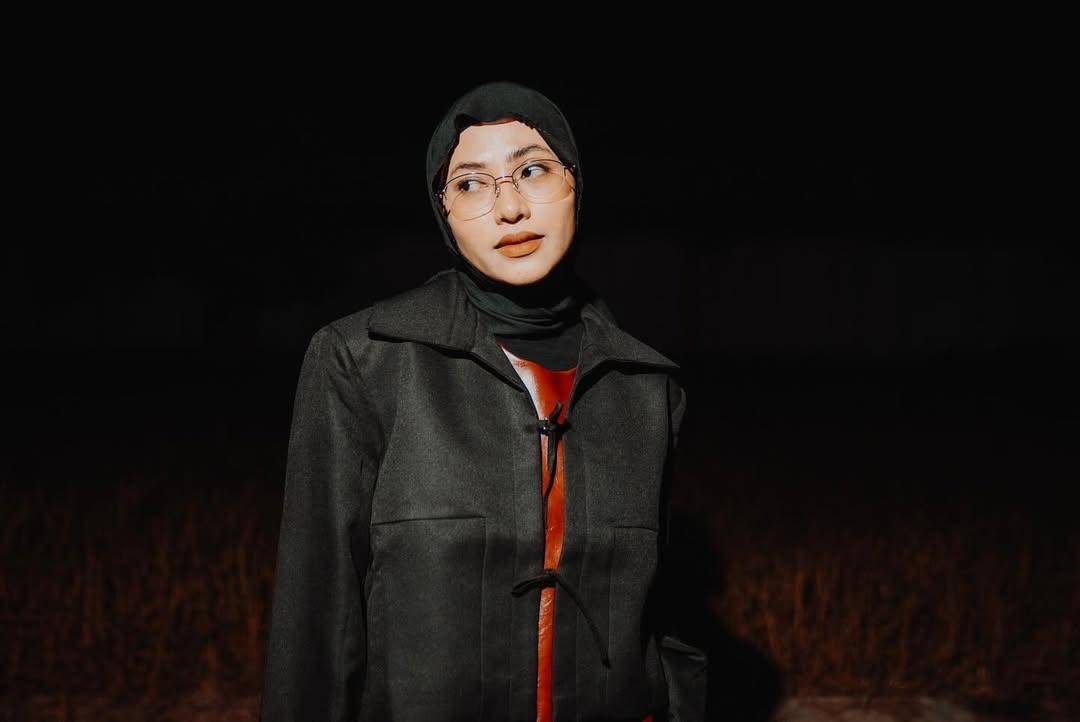 Inspirasi makeup ala Feby Putri (instagram.com/fbyputrinc)