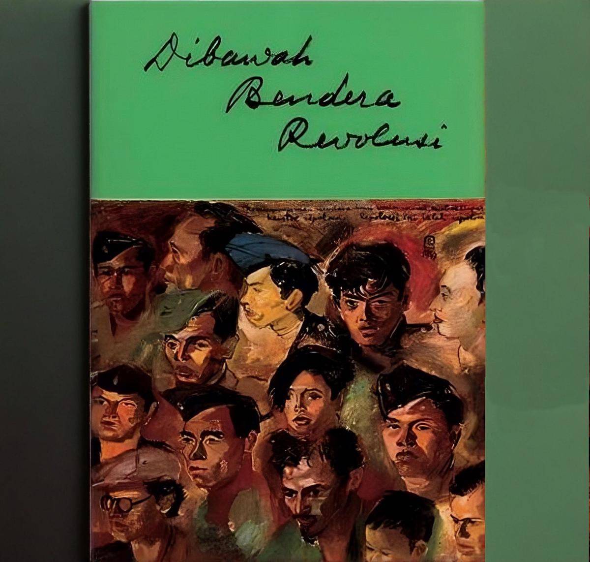 rekomendasi buku perjuangan (goodreads.com)