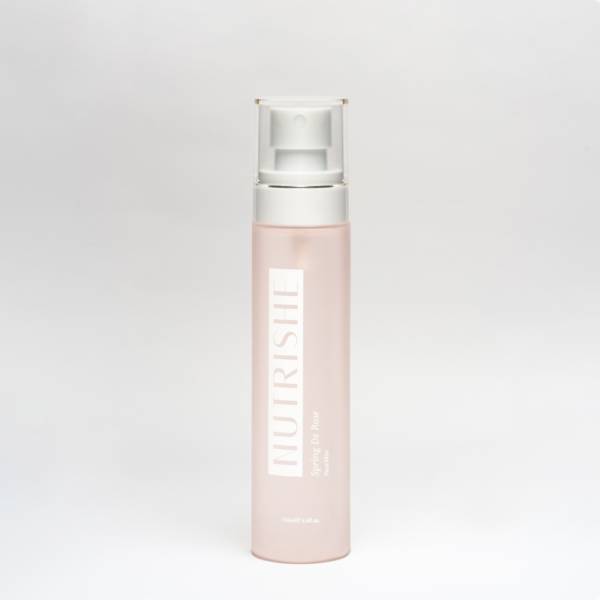 Nutrishe Spring De Rose Face Mist (nutrisheofficial.com)