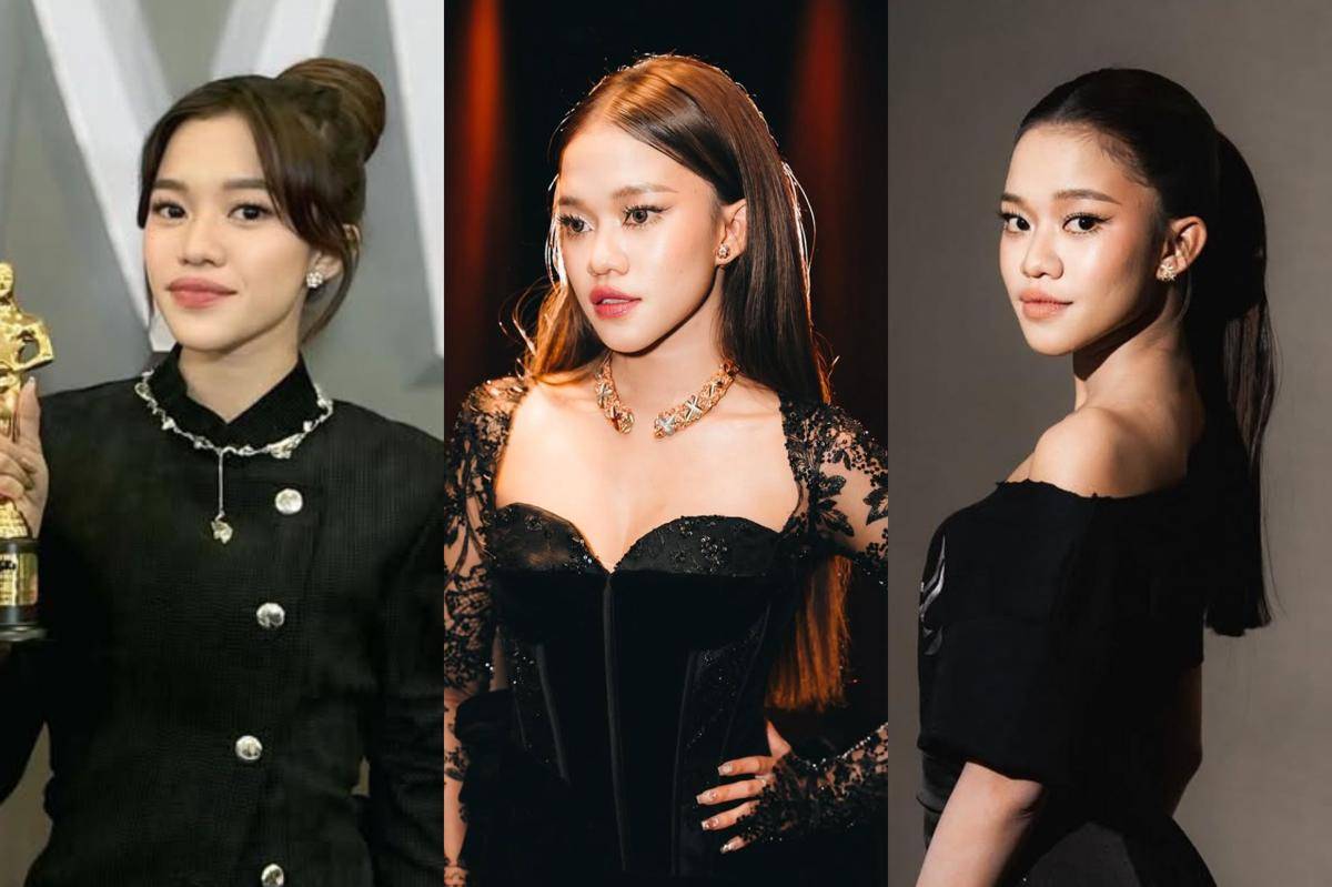 9 Referensi Hairstyle Ummi Quary untuk Berbagai Acara, Menawan!