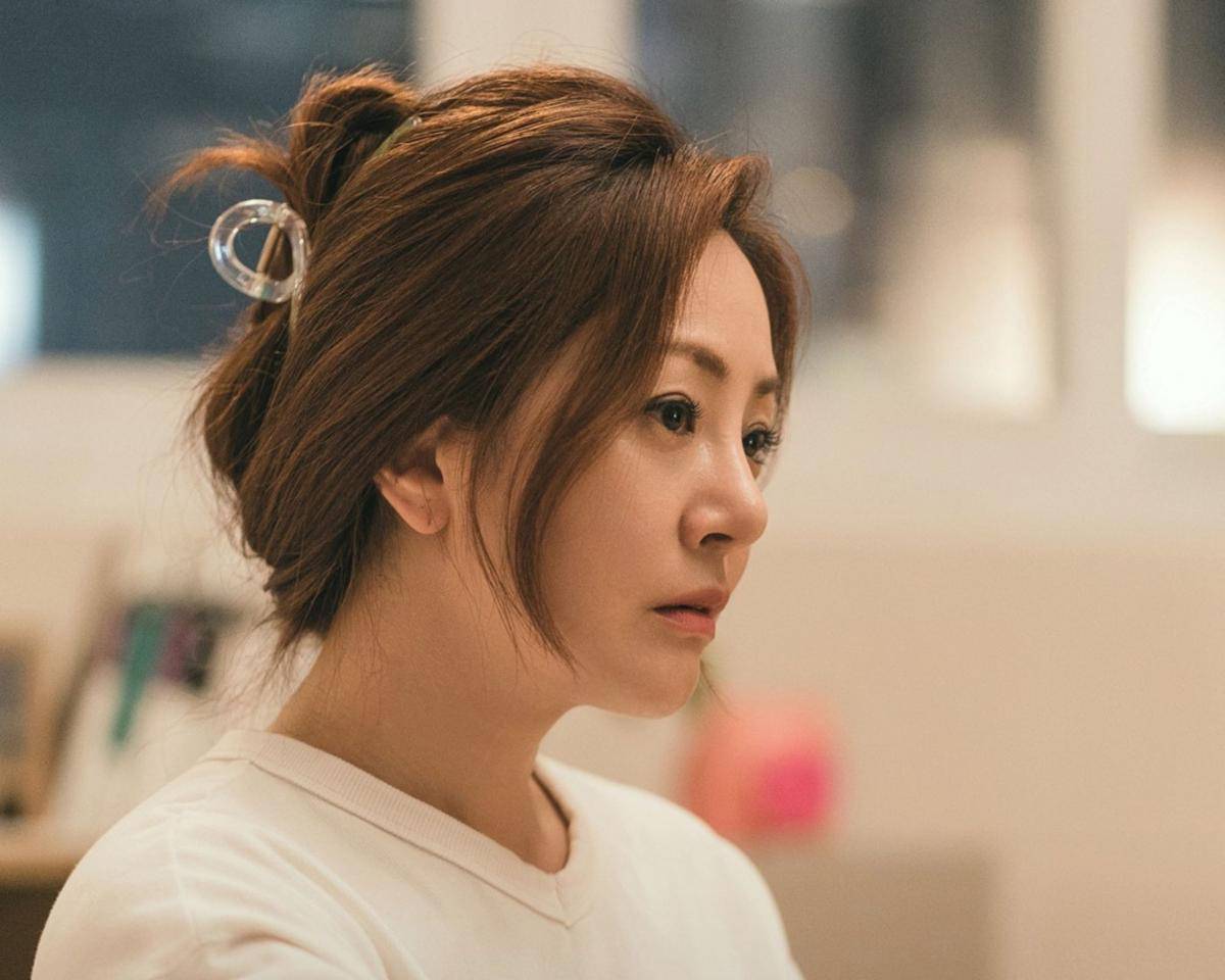 cuplikan drakor The Nice Guy (instagram.com/jtbcdrama)