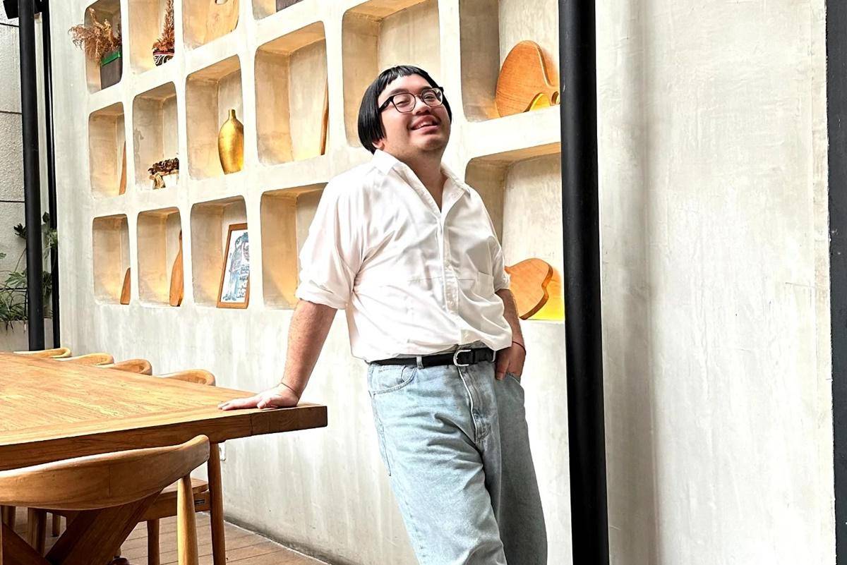 Opi Bachtiar (instagram.com/opibachtiar)