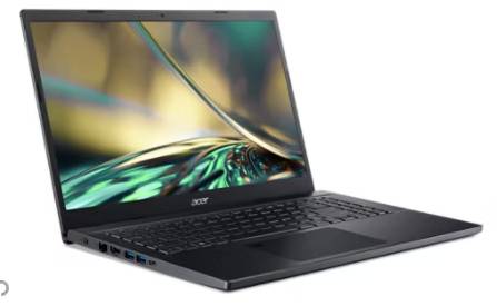 Aspire 7 A715-76G-54XS Notebook