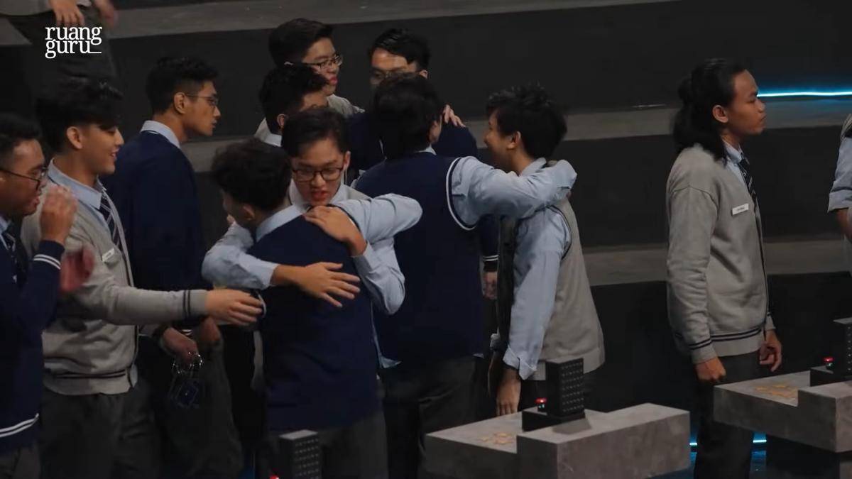 Clash of Champions Season 2 