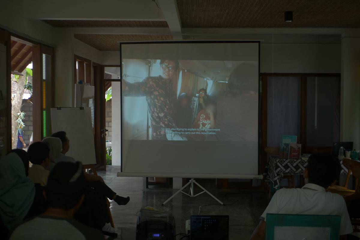Pemutaran film Road to Resilience di YLDT.jpeg
