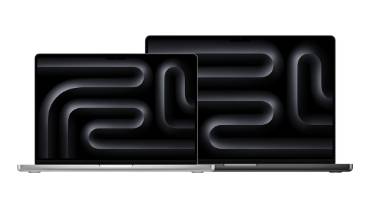 MacBook Pro M3