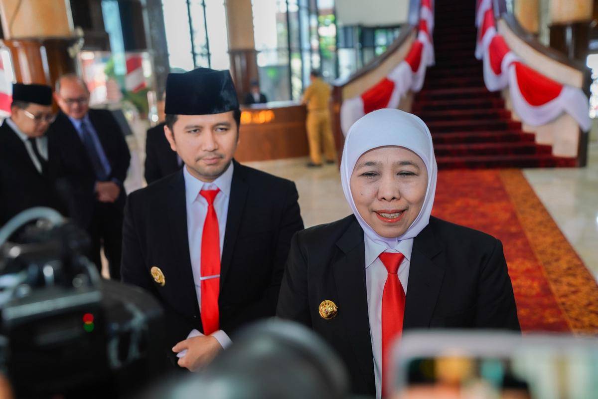 Dok. Pemprov Jatim