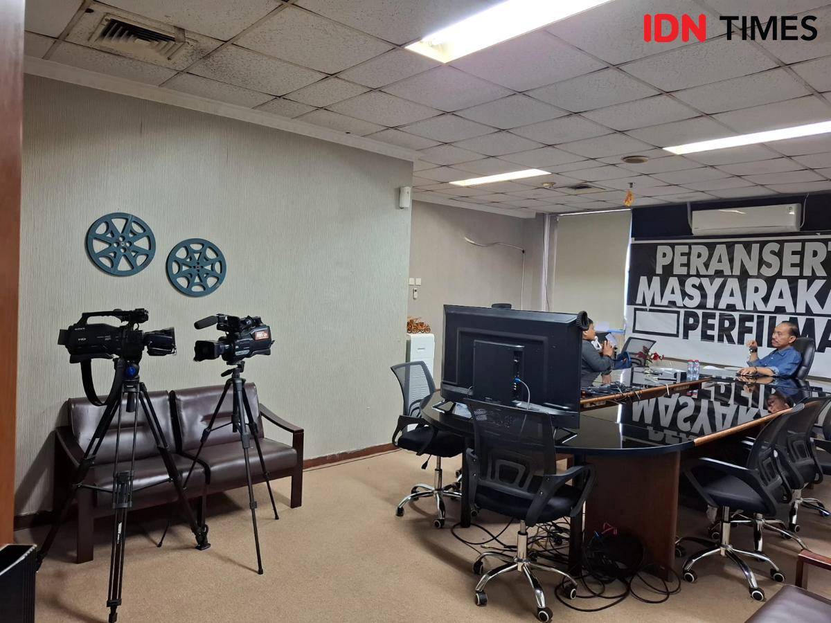 Studio Perfiki Kreasindo