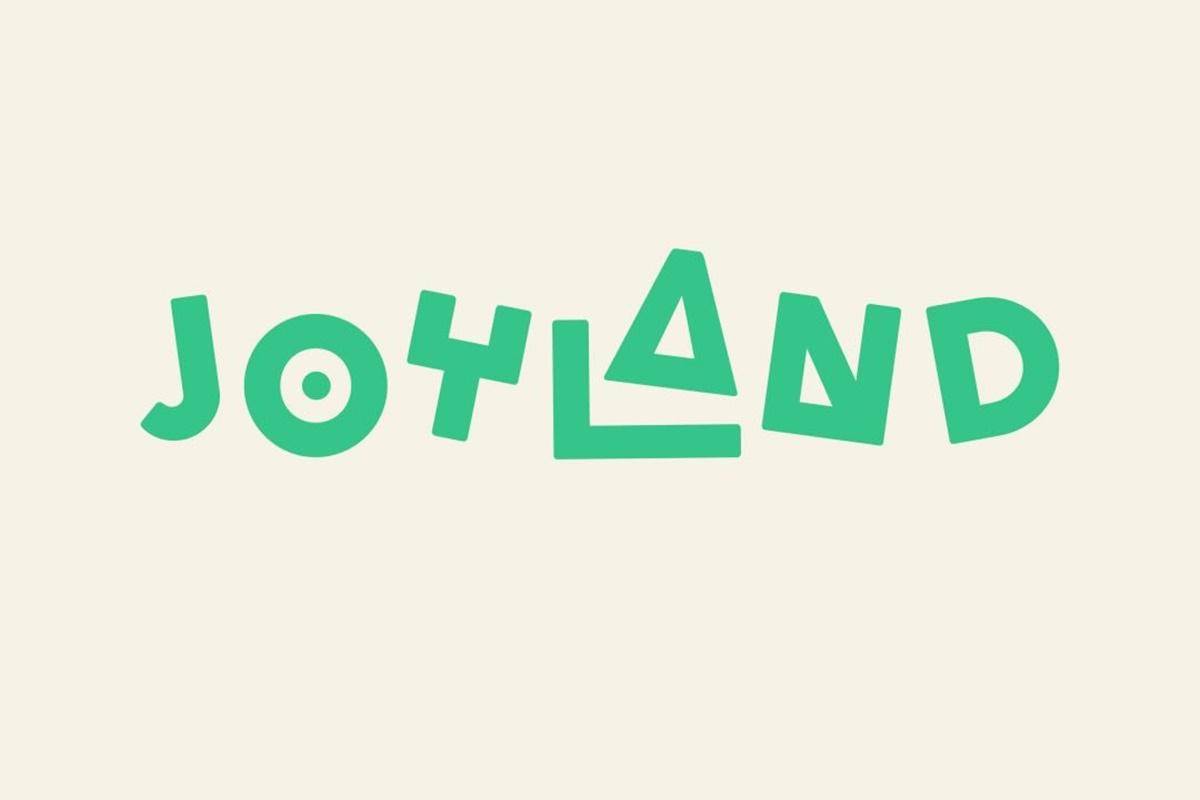 Joyland Festival 