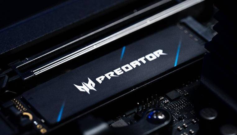 Predator GM9000