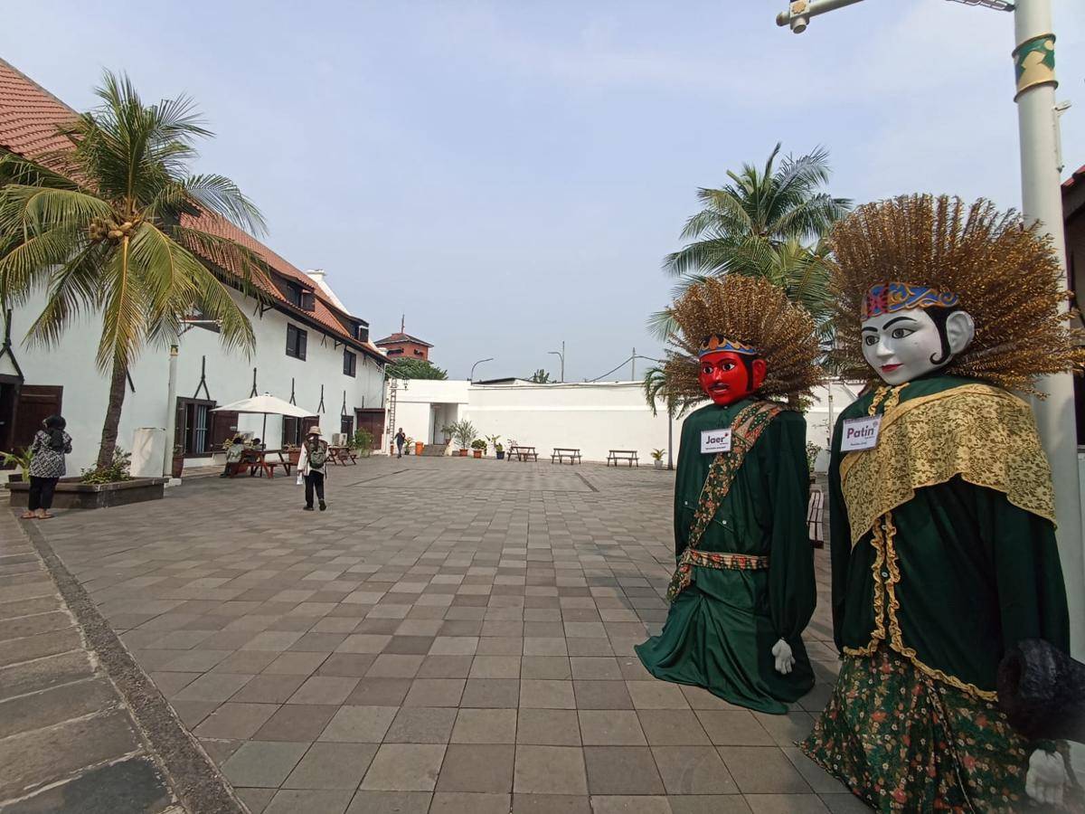 Kota Tua