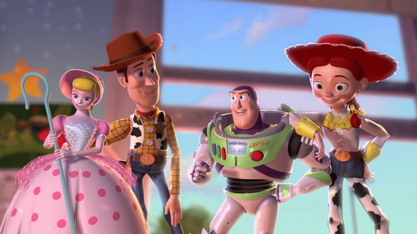 Toy Story