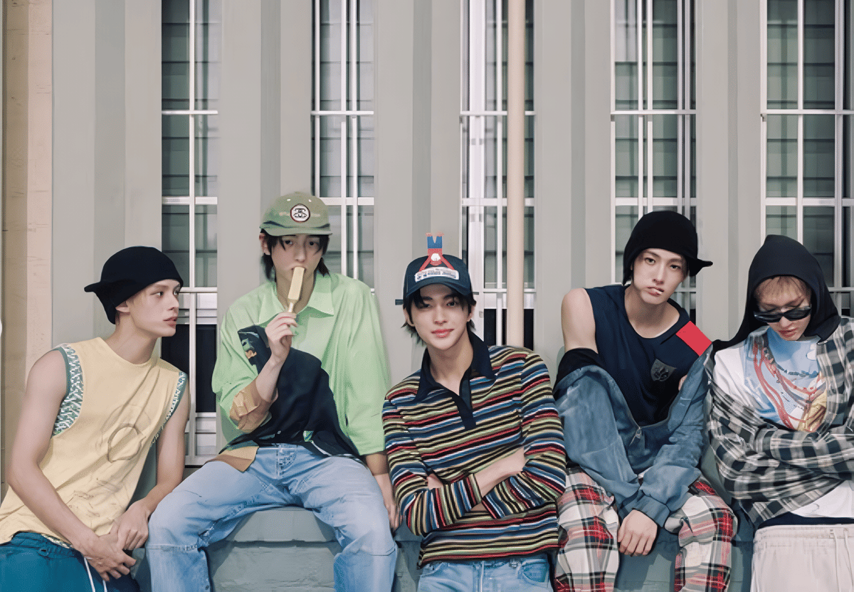 Profil dan Biodata Member CORTIS, Boy Group BIGHIT MUSIC