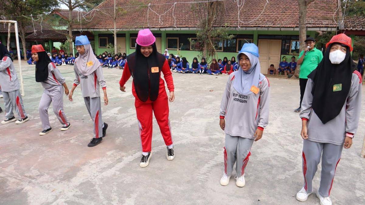 Lomba cukurukuk (youtube.com/ide GARJITO)