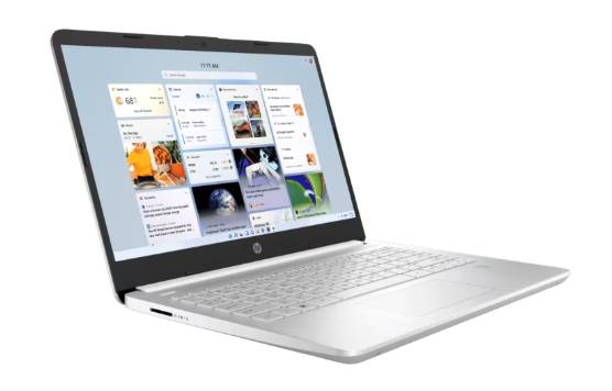 HP 14s-dq5155TU