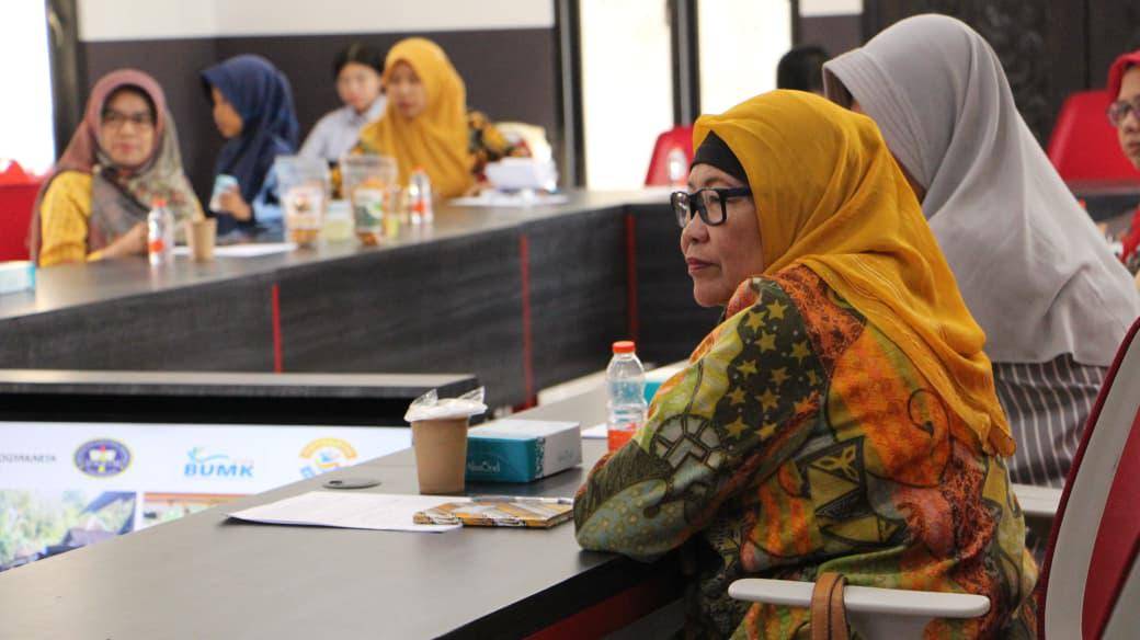 Kolaborasi UAJY dan Ukrim Ciptakan Teknologi Pengering Herbal.