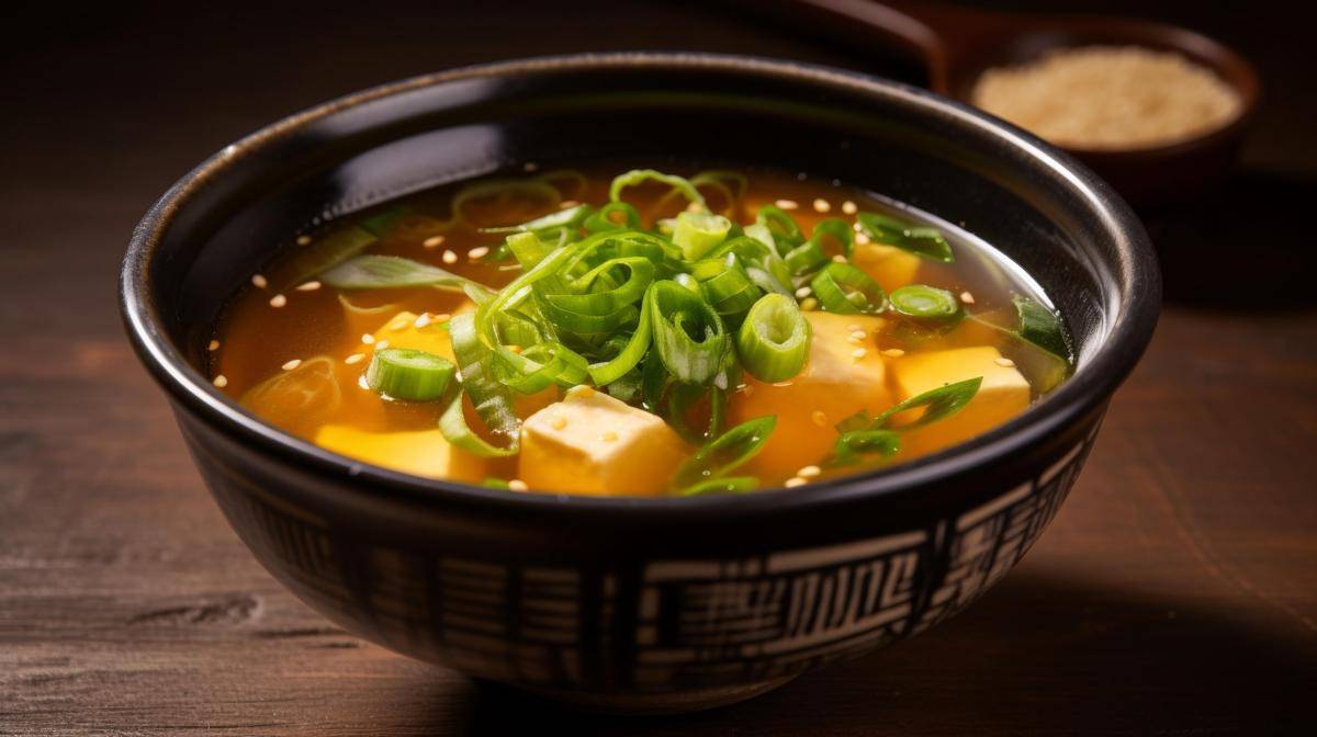 ilustrasi sup miso (vecteezy.com/stocksbyrs)
