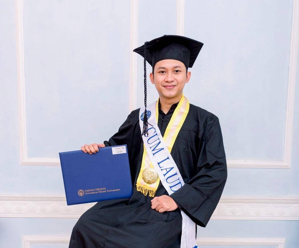 Ahmad Rizal Rifani (uny.ac.id)