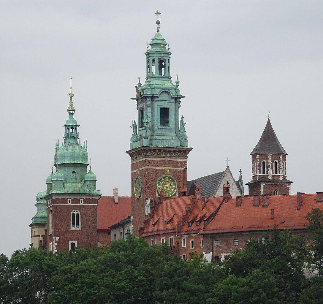 Wawel Cathedral