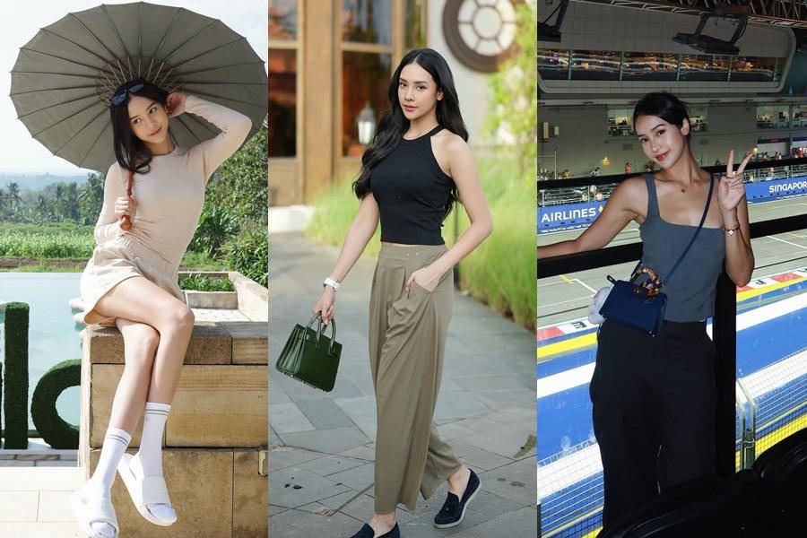 Anya Geraldine
