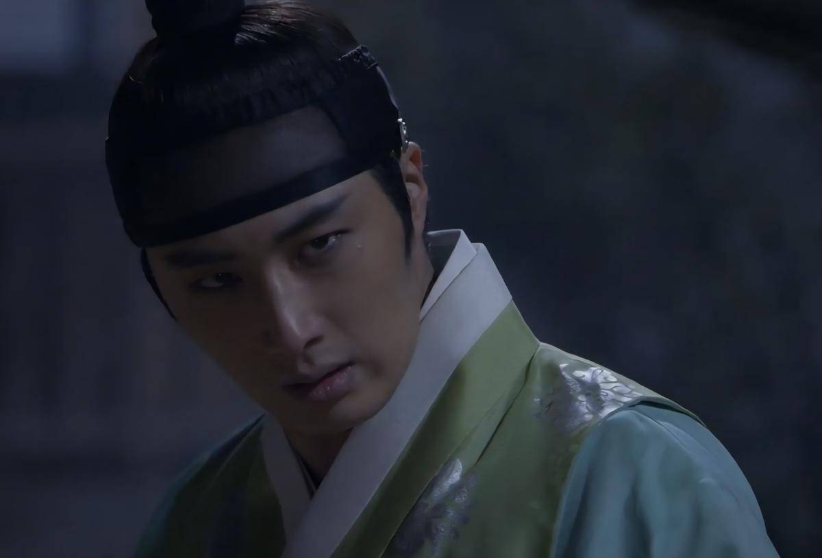 Drama Diary Of A Night Watchman (dok. MBC/Diary Of A Night Watchman)
