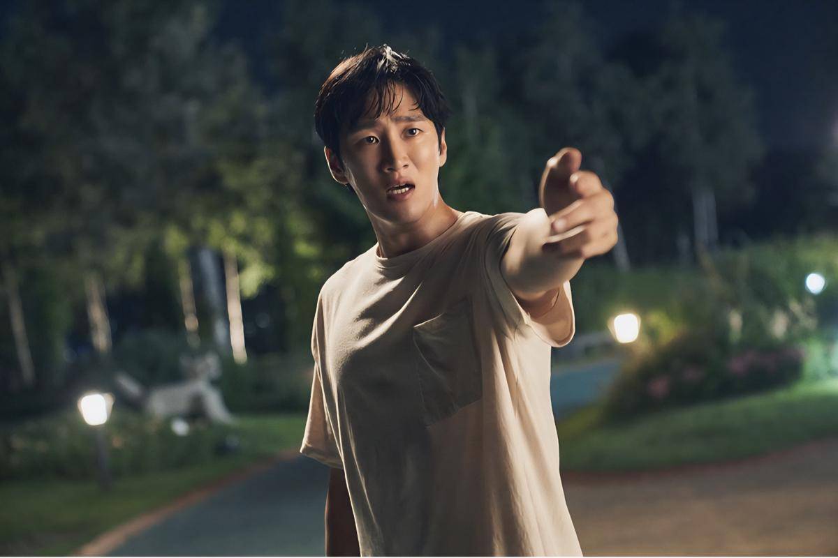 Film Pretty Crazy (dok. CJ Entertainment/Pretty Crazy)