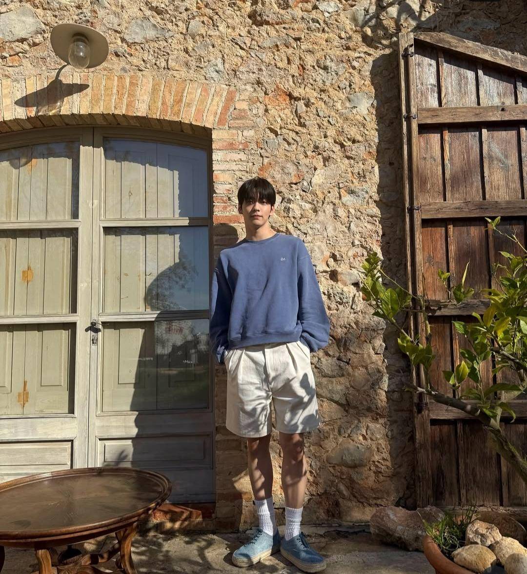 Soobin TXT (instagram.com/txt_bighit) 