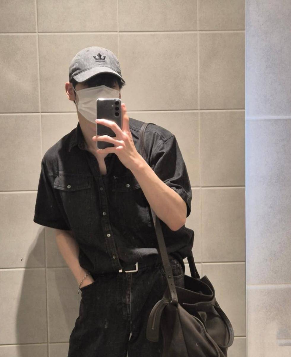 Soobin TXT (instagram.com/page.soobin) 